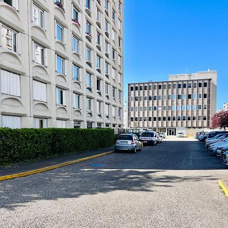 Appartement T5 Spacieux Lione Esterno foto