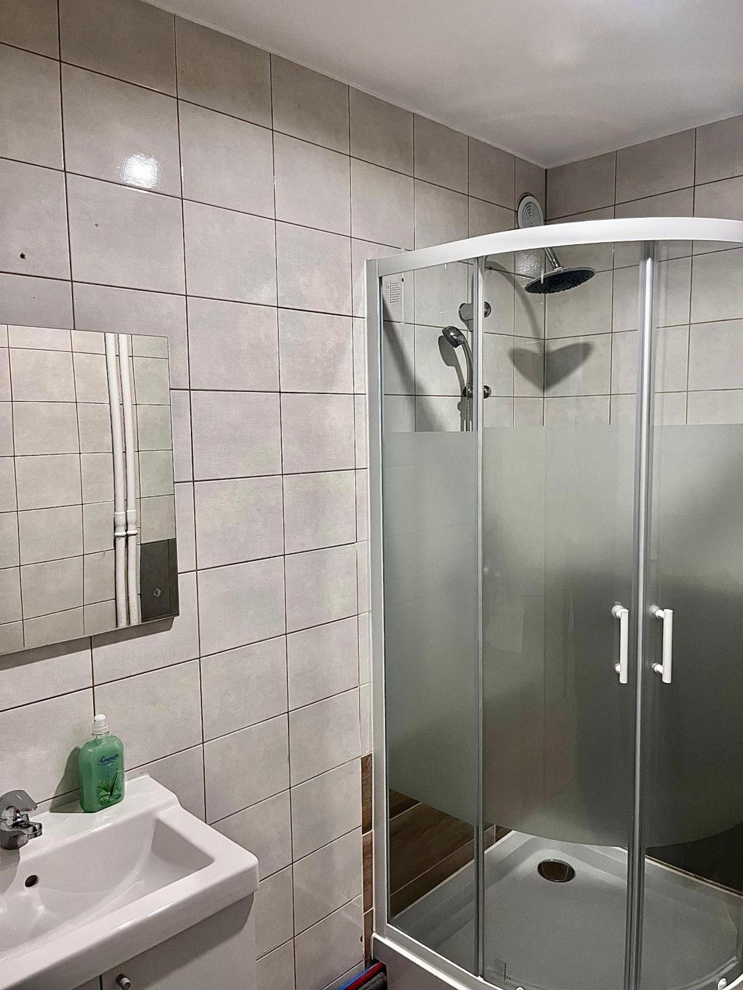 Appartement T5 Spacieux Lione Esterno foto