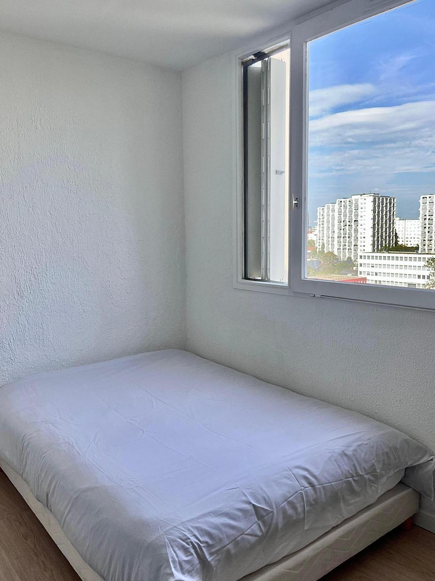 Appartement T5 Spacieux Lione Esterno foto