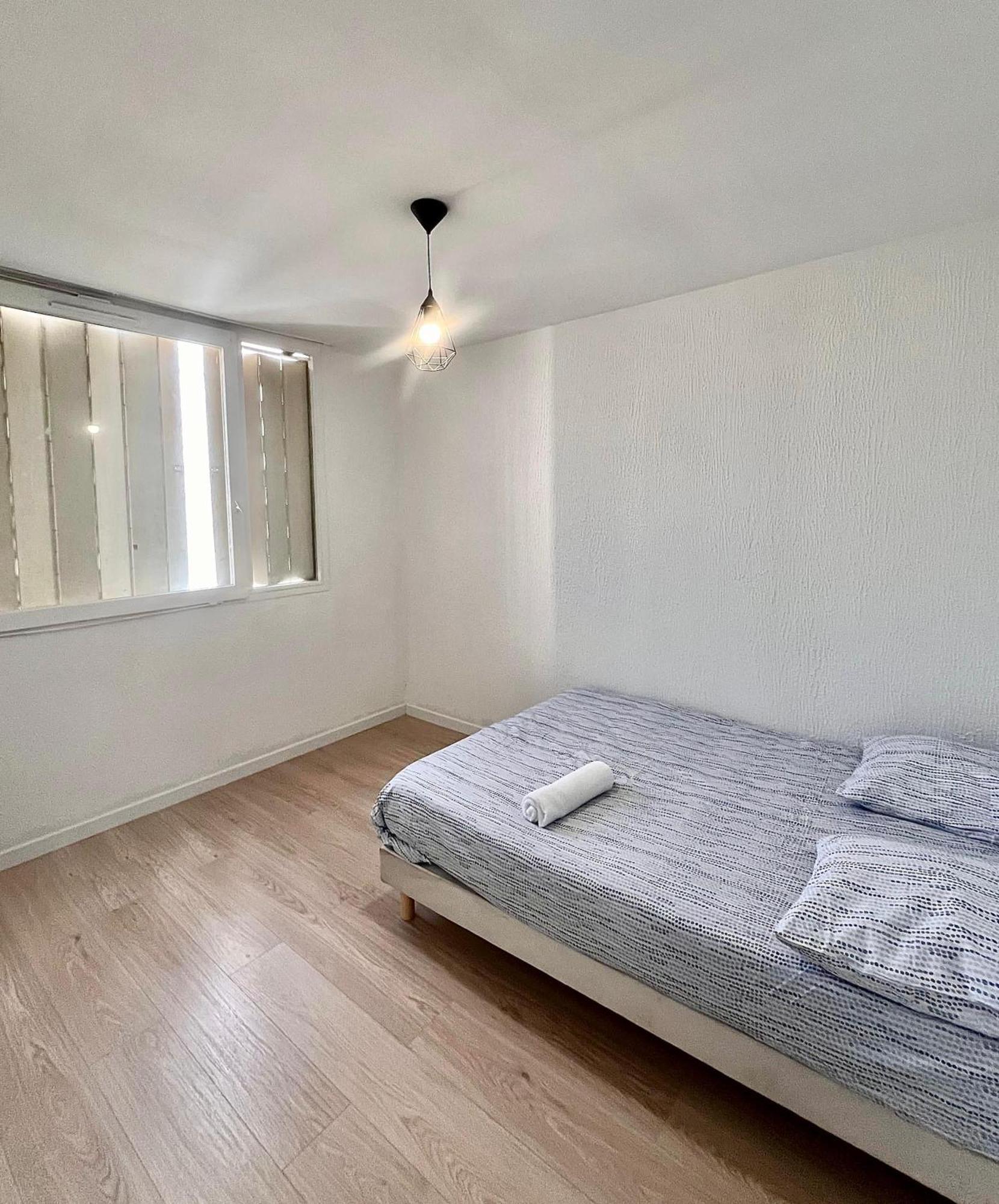 Appartement T5 Spacieux Lione Esterno foto